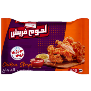 استريبس الحريف حار-بارد