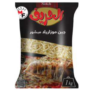 موتزاريلا الحريف
