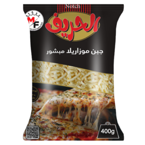 موتزاريلا الحريف