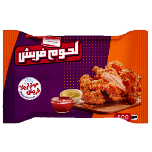 تشكن زاكس