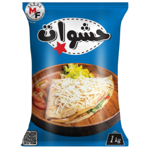 حشوات نجمة *