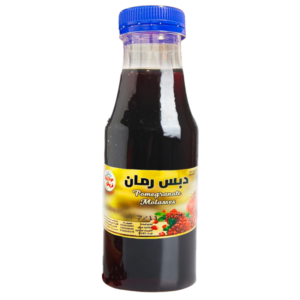 دبس رمان خام
