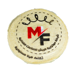 عيش كريب
