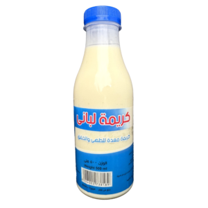 كريمة لباني
