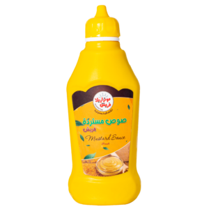 مسطردة