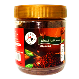 نسكافية بلاك