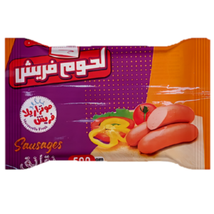 نقائق لحم وفراخ مشكل