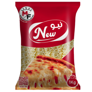 موتزاريلا نيو