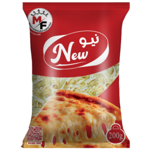 موتزاريلا نيو