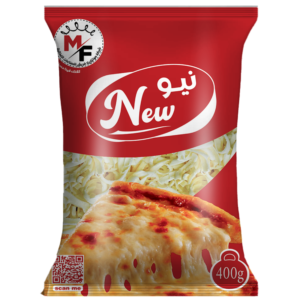 موتزاريلا نيو