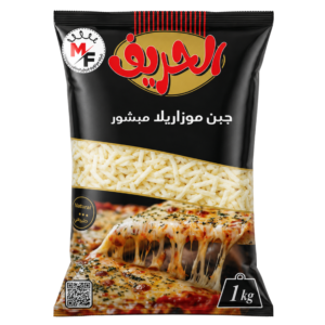 موتزاريلا الحريف