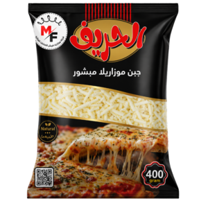 موتزاريلا الحريف