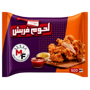 تشكن زاكس فريش