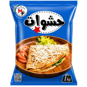 موتزاريلا حشوات فريش