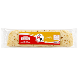 رقاق طري فريش