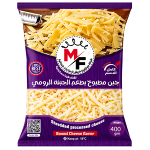 رومي مبشور فريش