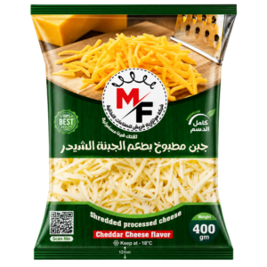 شيدر مبشور فريش