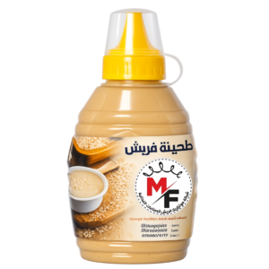 طحينة فريش