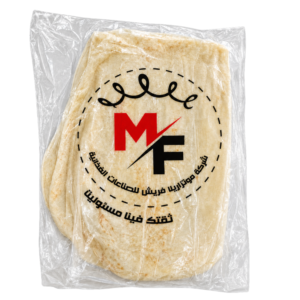 عيش سوري فريش