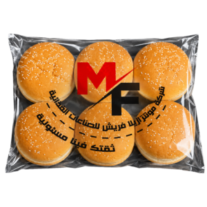 عيش كيزر فريش