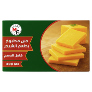 قالب شيدر فريش