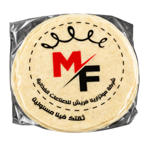 عيش كريب فريش