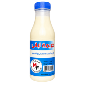 كريمة لباني فريش