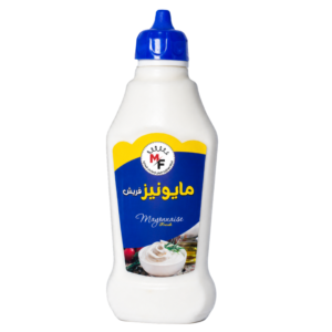 مايونيز فريش