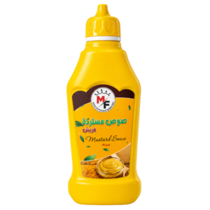 مسطردة فريش