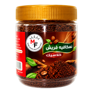 نسكافيه بلاك فريش