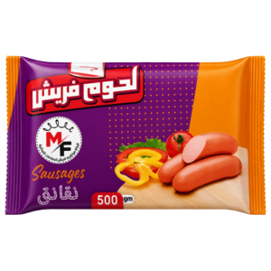 نقائق لحم وفراخ مشكل فريش