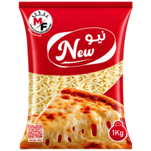 موتزاريلا نيو فريش