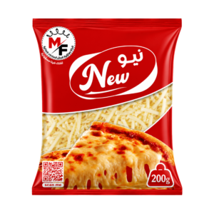 موتزاريلا نيو فريش