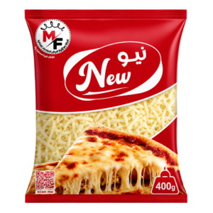 موتزاريلا نيو فريش