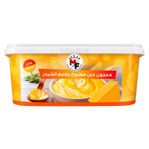 إسبريد شيدر فريش